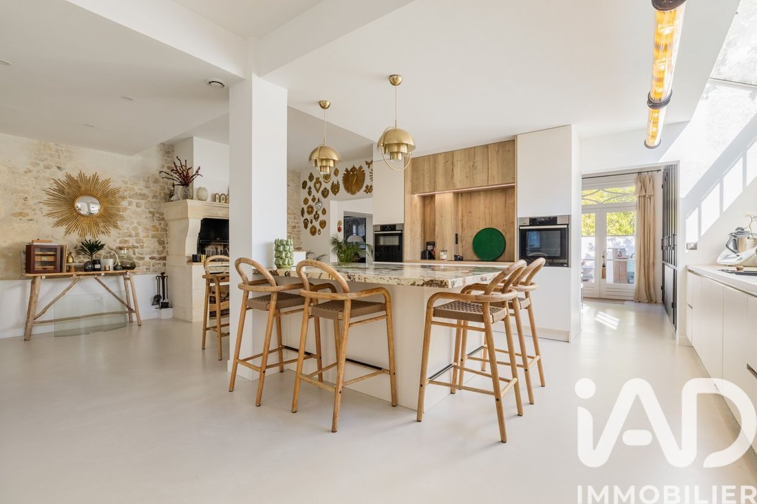 House in Lafond, La Rochelle, France 3 - 17060037