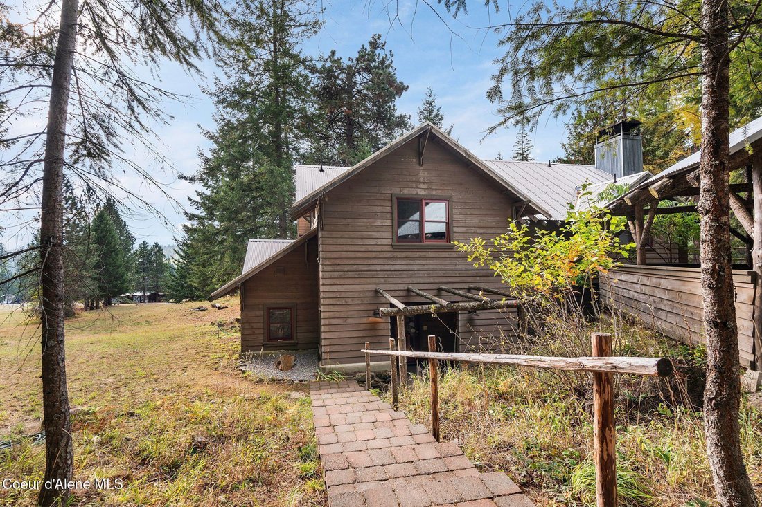 House in Sagle, Idaho, United States 4 - 17632534