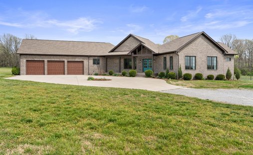Casa a Gallatin, Tennessee, Stati Uniti 1
