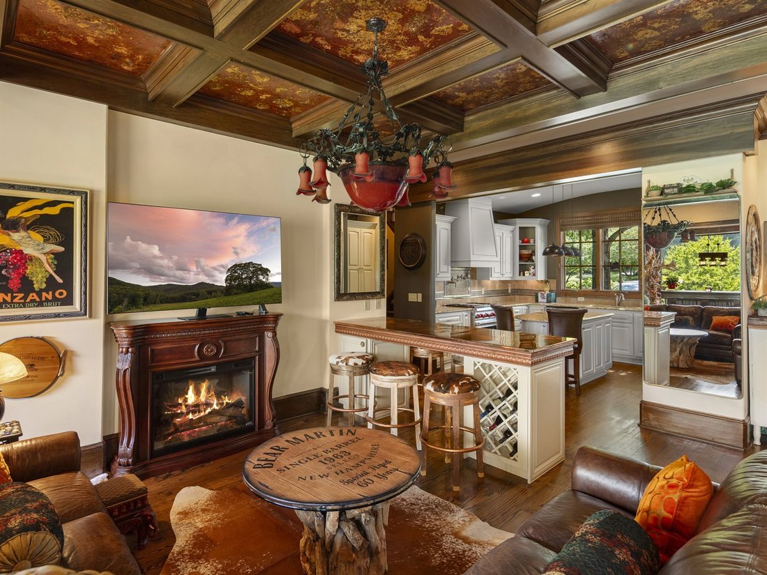 House in Arden, North Carolina, United States 5 - 17447885