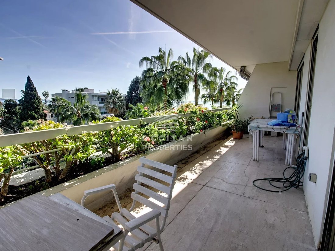 Apartment in Cannes, Provence-Alpes-Côte d'Azur, France 2 - 17633709