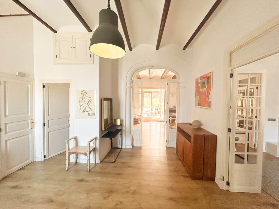 Townhouse in Palma, Balearic Islands, Spain 3 - 17633661