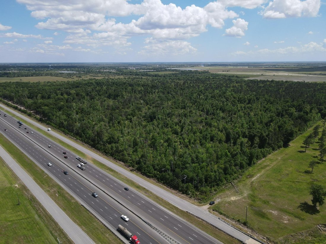 Land in Iowa, Louisiana, United States 5 - 17630126