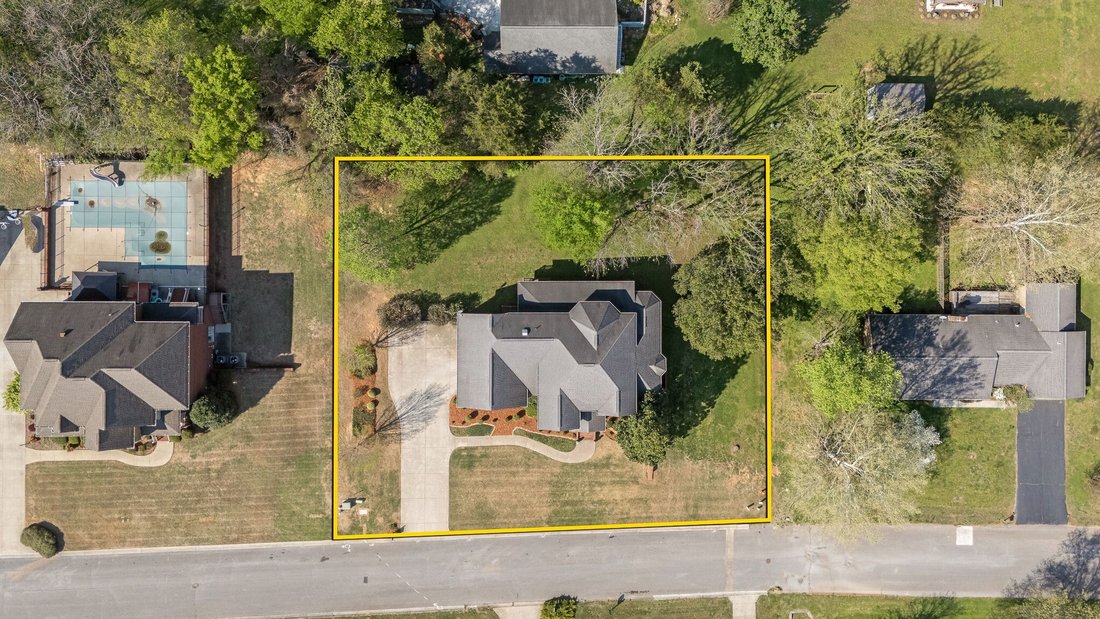 House in Fayetteville, Tennessee, United States 5 - 17639281
