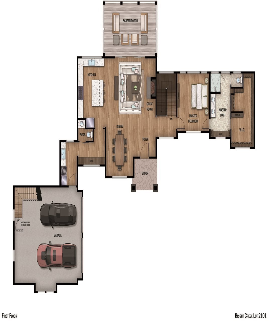House in Mill Spring, North Carolina, United States 5 - 14918510
