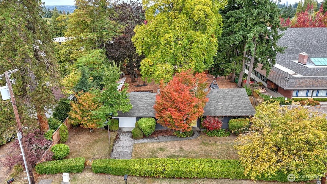 House in Mercer Island, Washington, United States 4 - 17637606