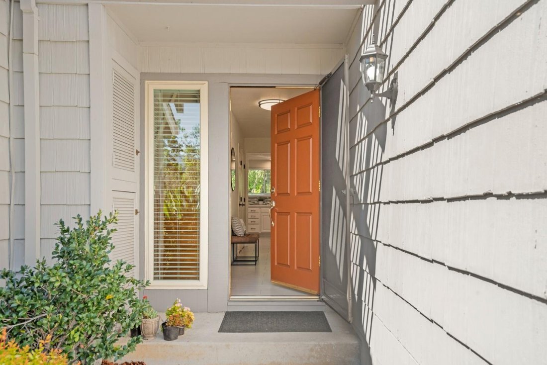 Townhouse in San Jose, California, United States 2 - 17620819