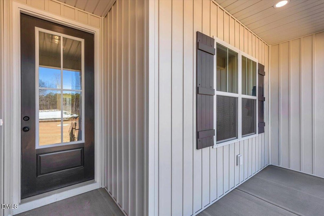 House in Zebulon, North Carolina, United States 3 - 17629974