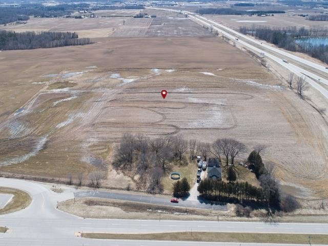 Land in Manitowoc, Wisconsin, United States 5 - 17638083