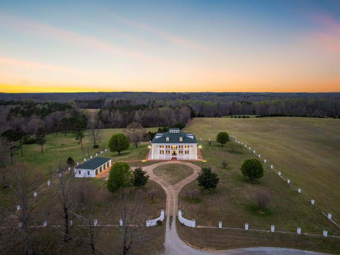 House in Iron City, Tennessee, United States 2 - 17640033