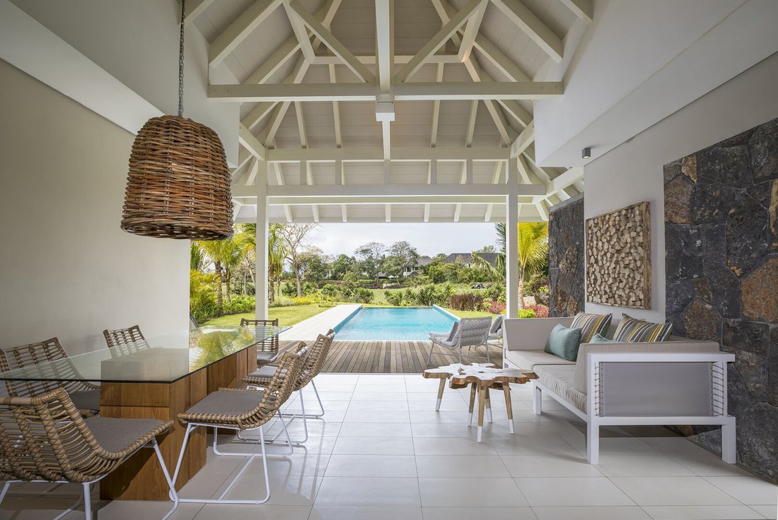 House in Beau Champ, Flacq District, Mauritius 3 - 17638036