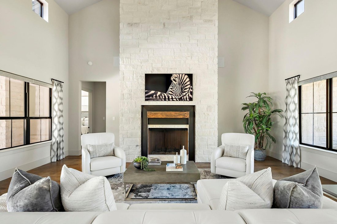 House in New Braunfels, Texas, United States 5 - 17631887