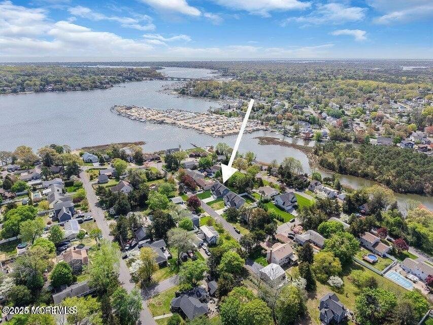 House in Brick Township, New Jersey, United States 3 - 17631684