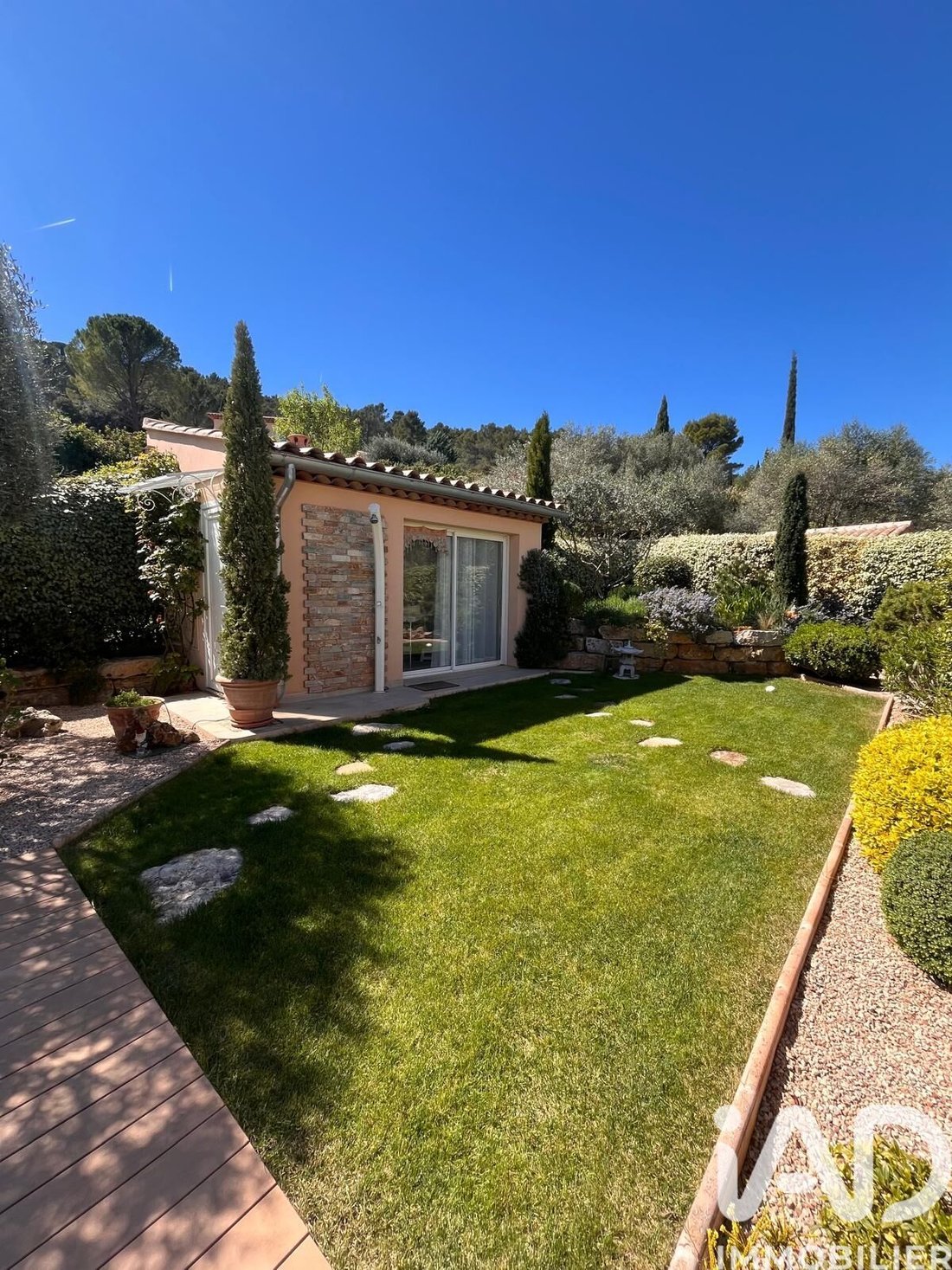House in Cotignac, Provence-Alpes-Côte d'Azur, France 3 - 16718310