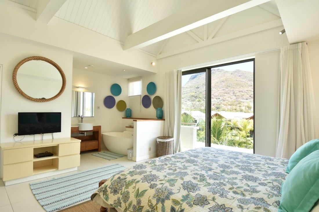House in Mauritius 1 - 17637841