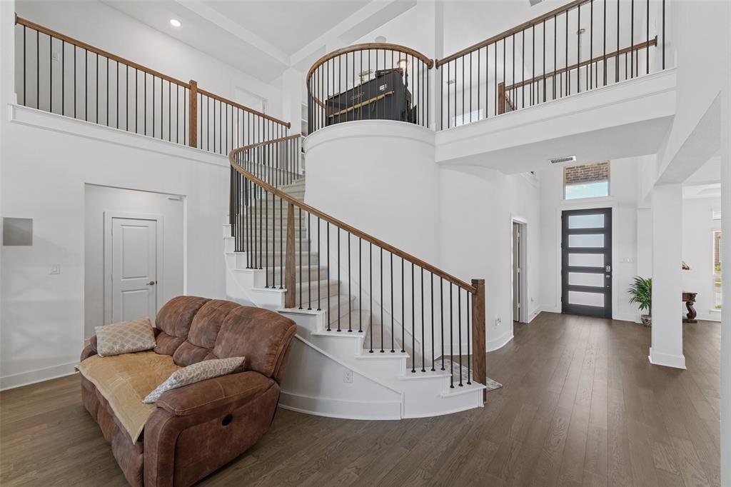 House in Red Oak, Texas, United States 5 - 17632951