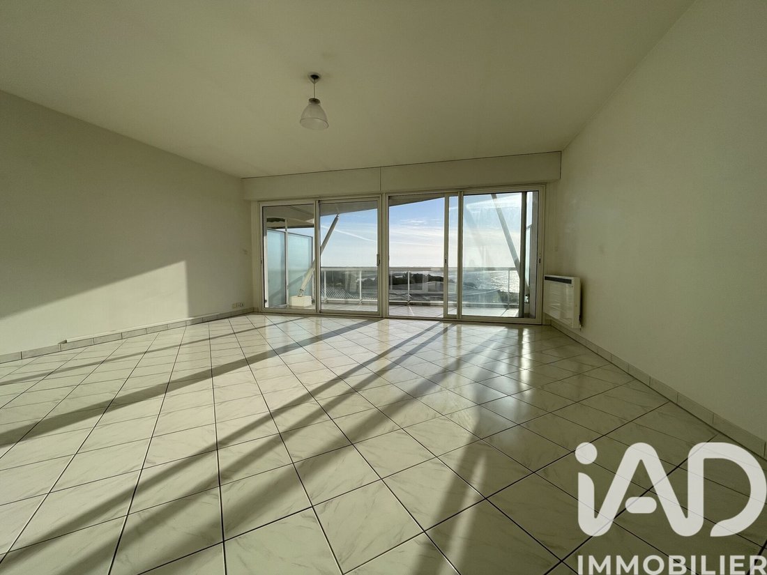 Apartment in Les Minimes-Tasdon, La Rochelle, France 2 - 16956331