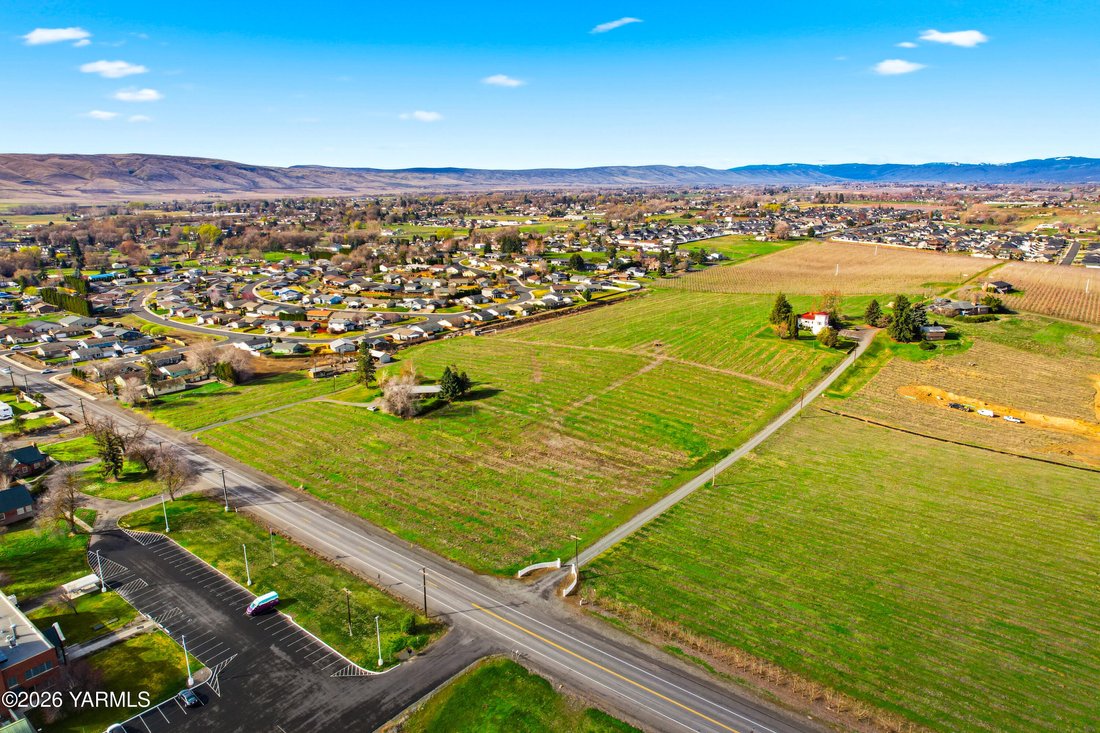 Land in Yakima, Washington, United States 3 - 17642598