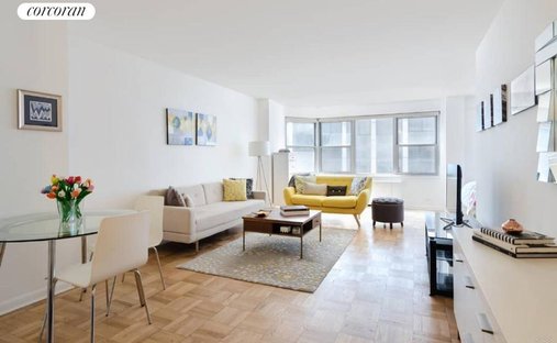 Condominio a New York, New York, Stati Uniti 1