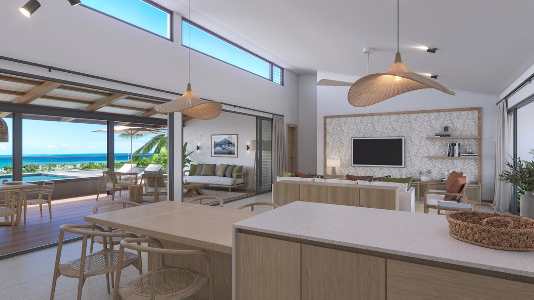 House in Mauritius 3 - 17637503