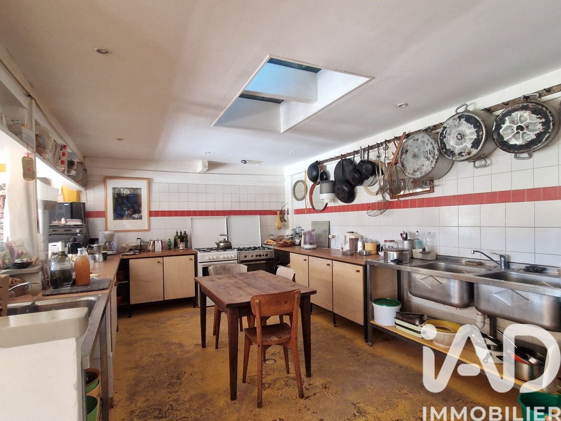 House in Dignac, Nouvelle-Aquitaine, France 4 - 16566208