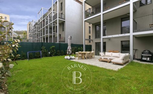 Appartamento a Buzenval, Rueil-Malmaison, Francia 1