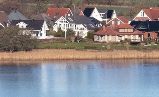 Maison à Kappeln, Schleswig-Holstein, Allemagne 1