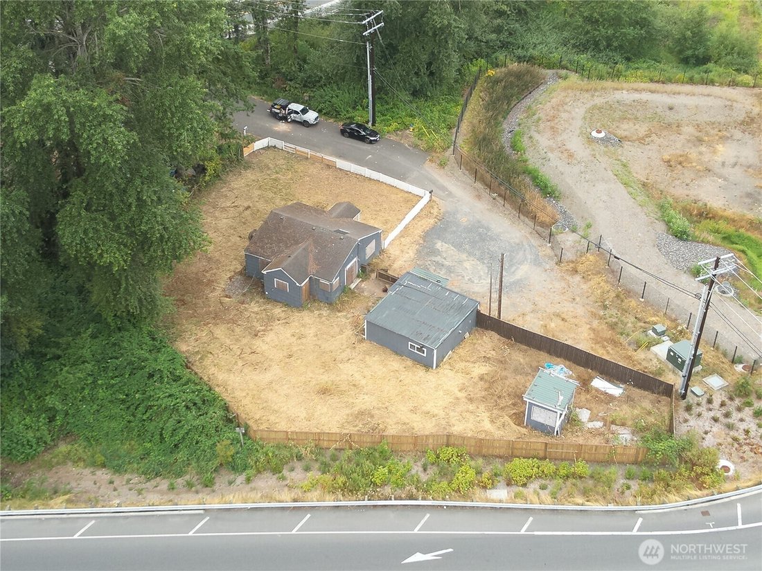 Land in Lake Stevens, Washington, United States 3 - 17637144