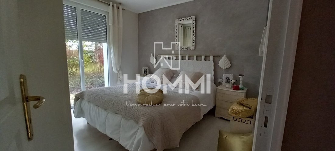 House in Saint-Mars-du-Desert, Pays de la Loire, France 4 - 17635066