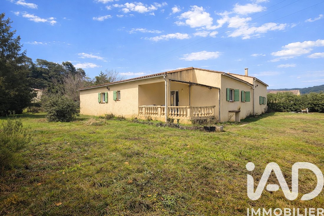 House in Carcès, Provence-Alpes-Côte d'Azur, France 1 - 16997704
