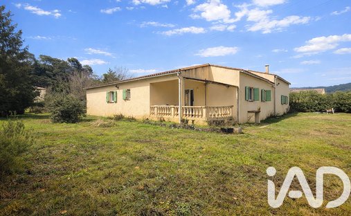House in Carcès, Provence-Alpes-Côte d'Azur, France 1
