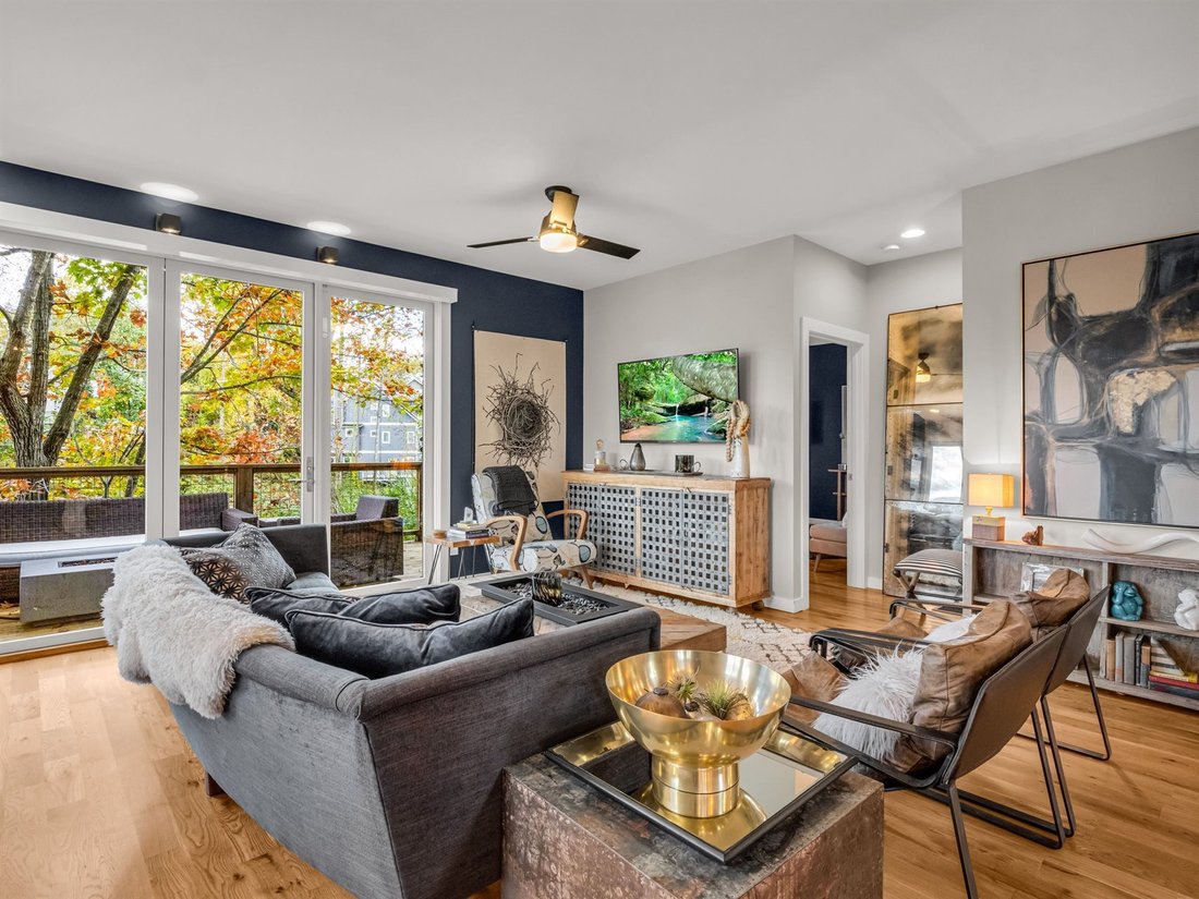 House in Asheville, North Carolina, United States 2 - 17498359