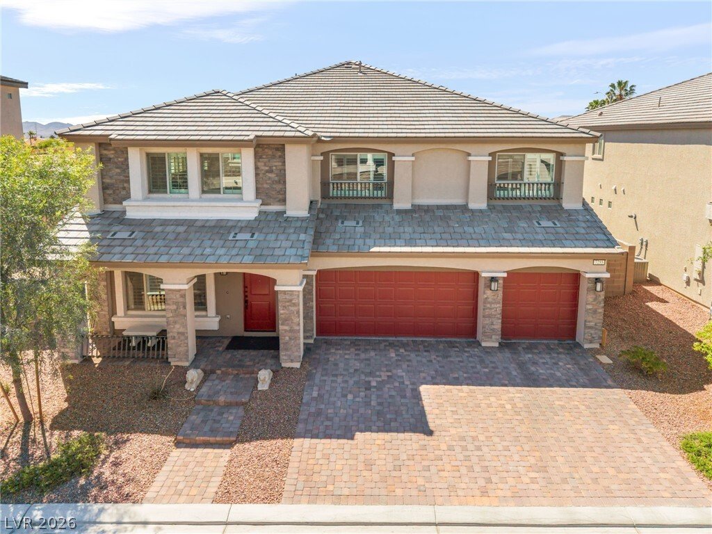 House in Las Vegas, Nevada, United States 3 - 17627659