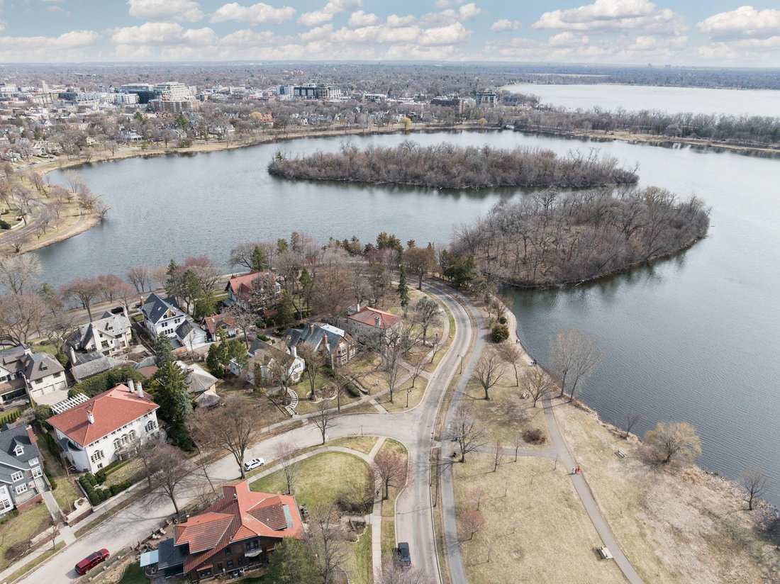 House in Minneapolis, Minnesota, United States 3 - 17316640