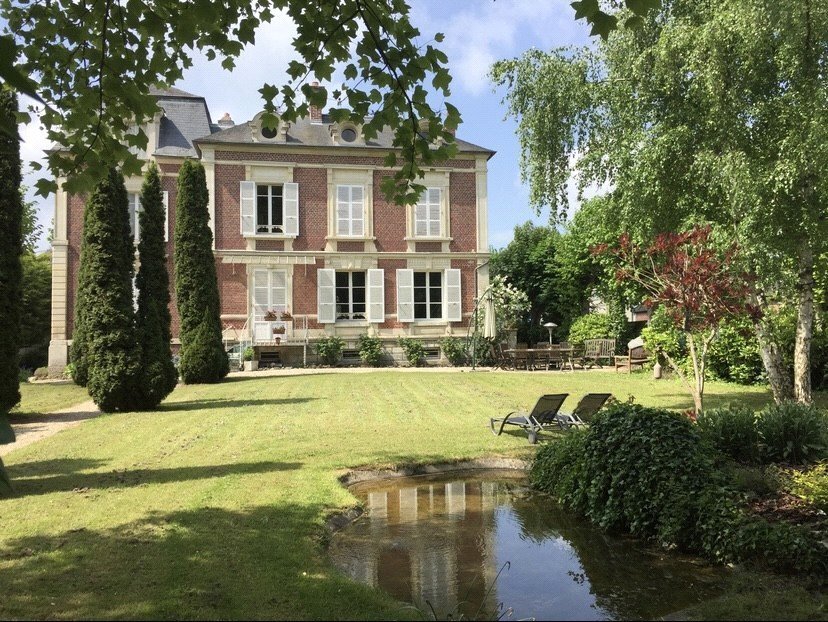 House in Ouest, Mouy, France 1 - 14505086