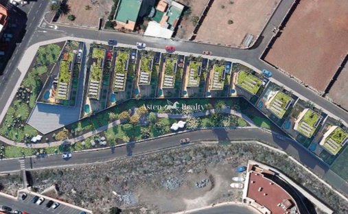 Finca in Guia de Isora, Canary Islands, Spain 1