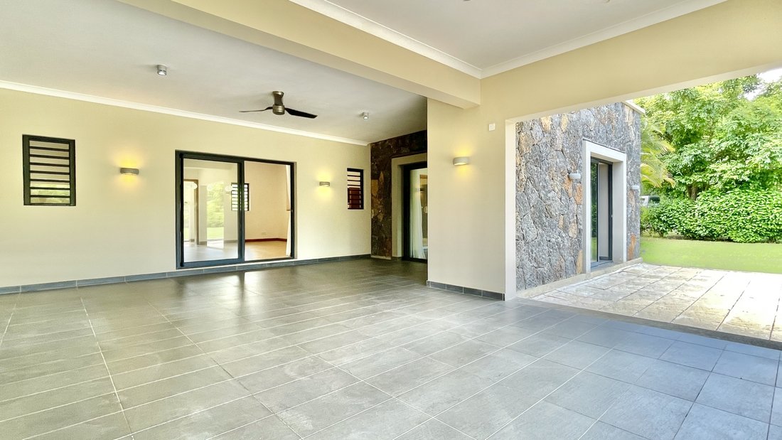 House in Mauritius 2 - 17637532
