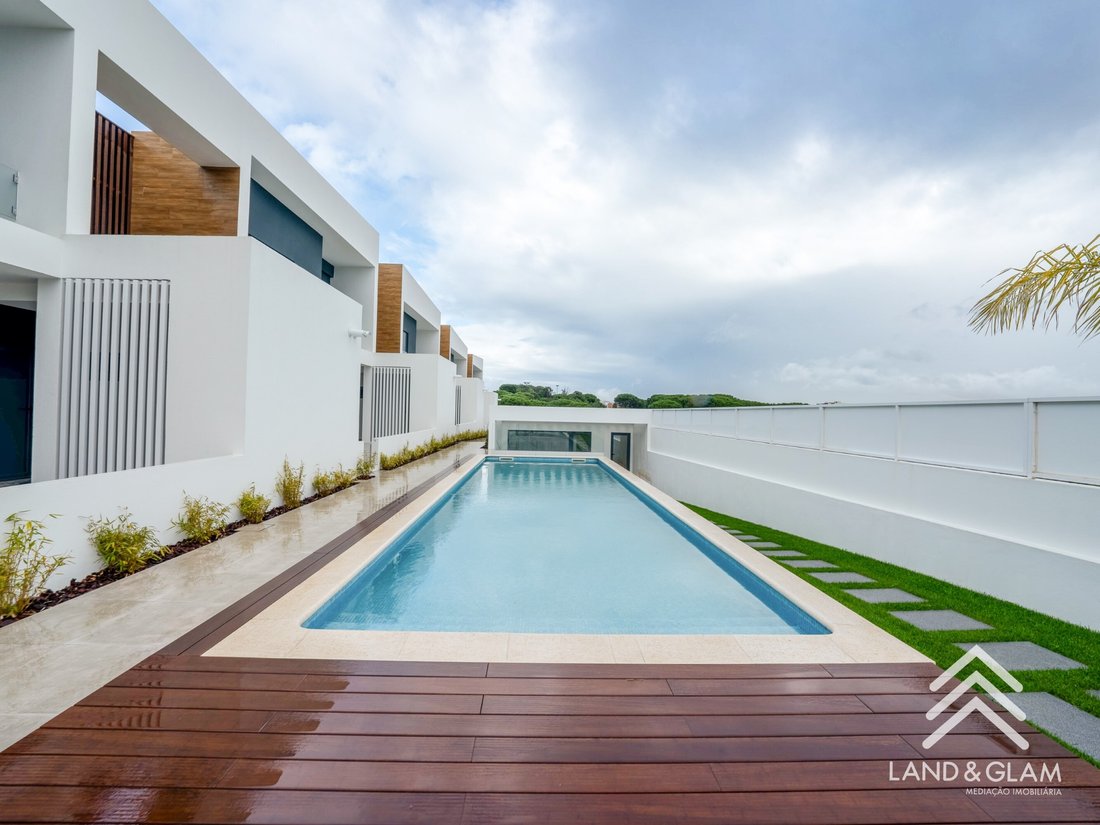 Casa a Loures, Lisbona, Portogallo 1 - 17630074