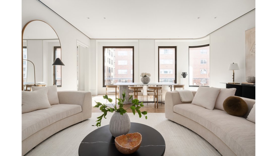 Condo in New York, New York, United States 3 - 16973708