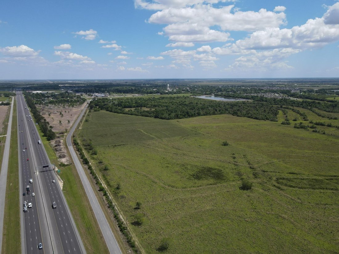 Land in Iowa, Louisiana, United States 2 - 17630126