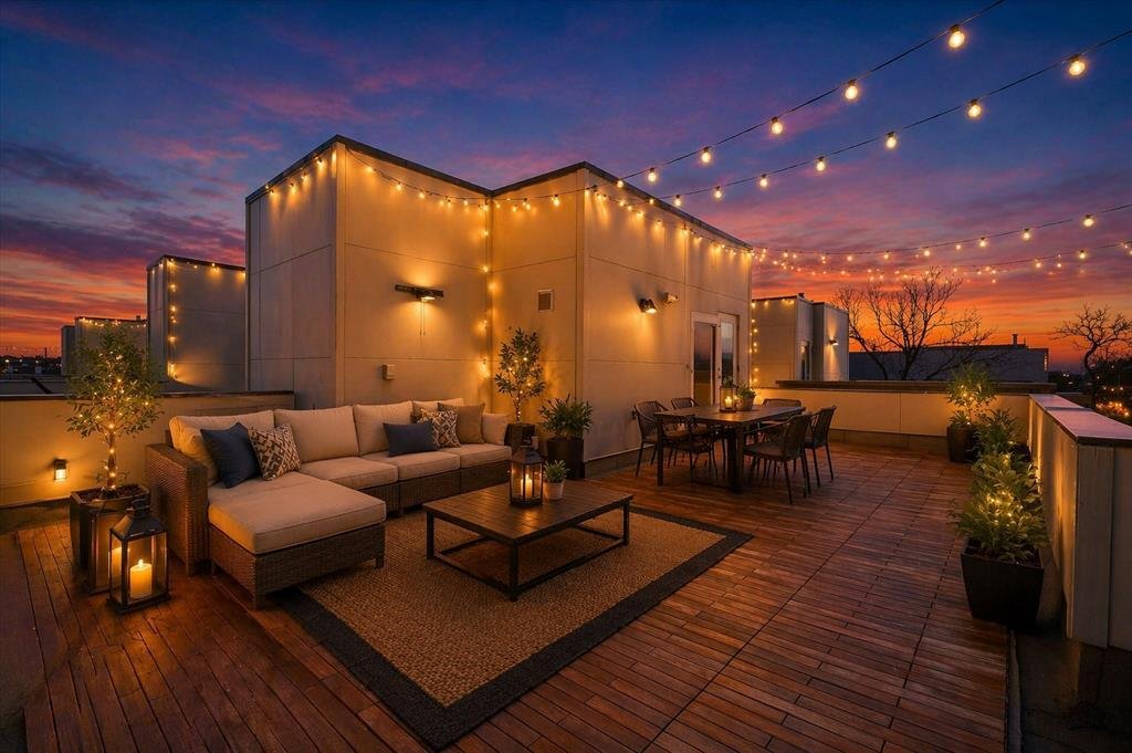 Townhouse in Dallas, Texas, United States 2 - 17415941