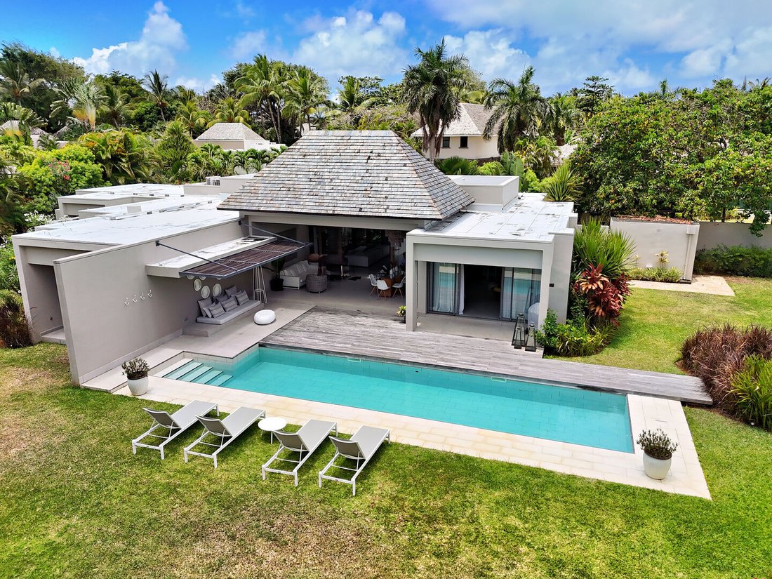 House in Beau Champ, Flacq District, Mauritius 2 - 17638093
