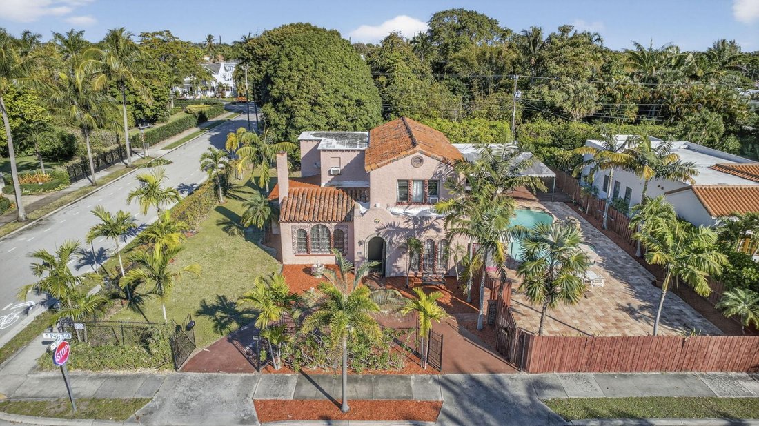 House in West Palm Beach, Florida, United States 1 - 16967583