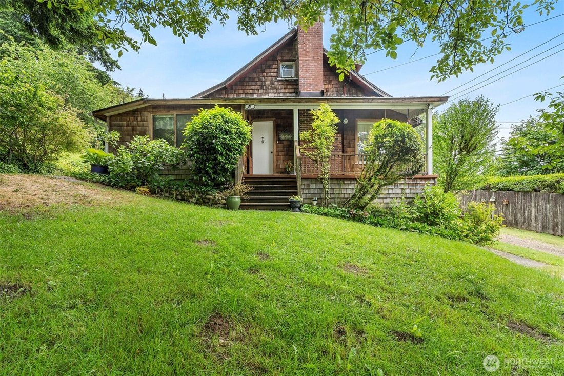 House in Sammamish, Washington, United States 4 - 17641661