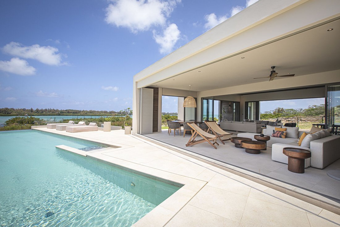 House in Beau Champ, Flacq District, Mauritius 5 - 17637955