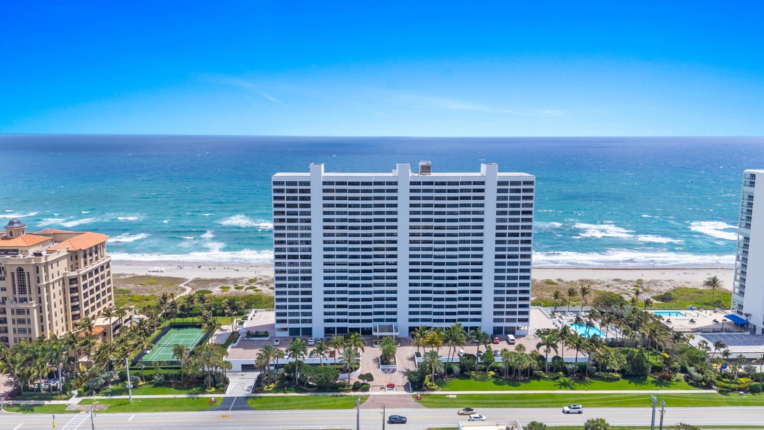 Condo in Boca Raton, Florida, United States 4 - 17628670