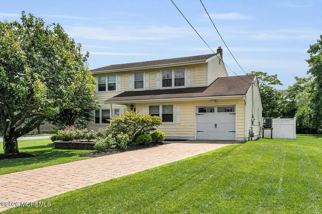House in Long Branch, New Jersey, United States 1 - 17627947