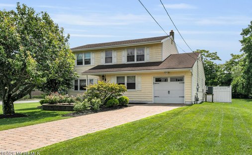 House in Long Branch, New Jersey, United States 1