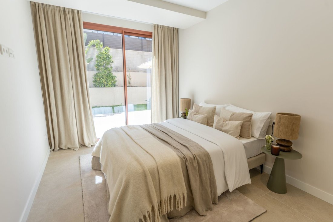 Maison à Son Vida, Palma, Îles Baléares 4 - 15695528
