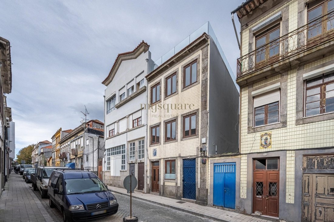 Bonfim, Porto District, Portugal 2 - 17631174